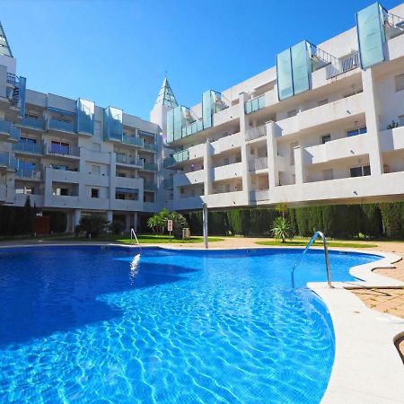 Apartment Royal Marine By Interhome โรเซส ภายนอก รูปภาพ
