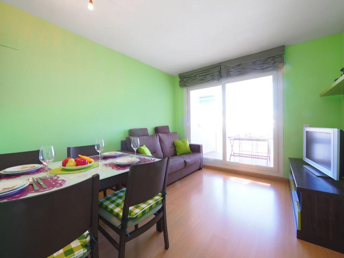 Apartment Royal Marine By Interhome โรเซส ภายนอก รูปภาพ