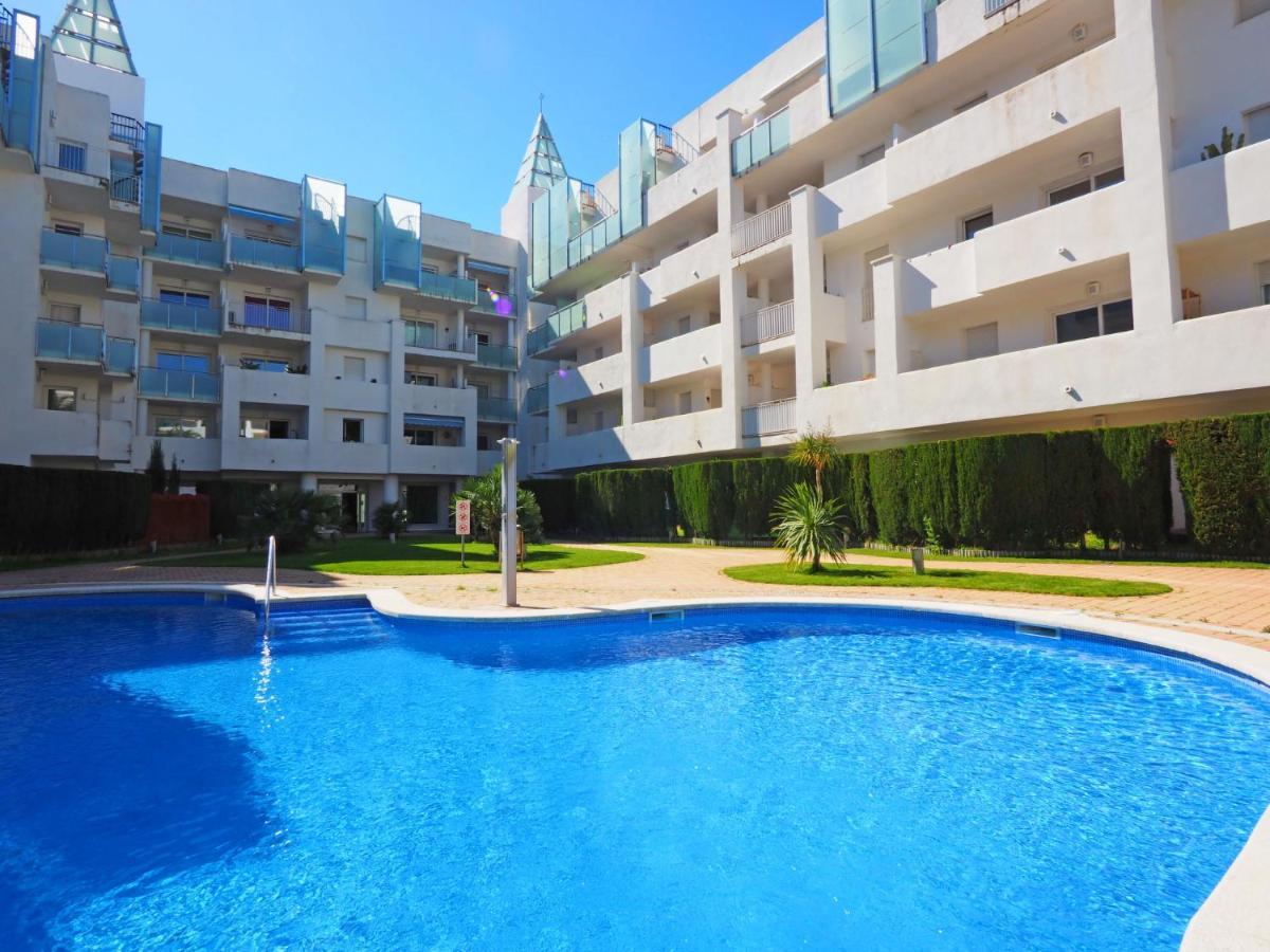 Apartment Royal Marine By Interhome โรเซส ภายนอก รูปภาพ