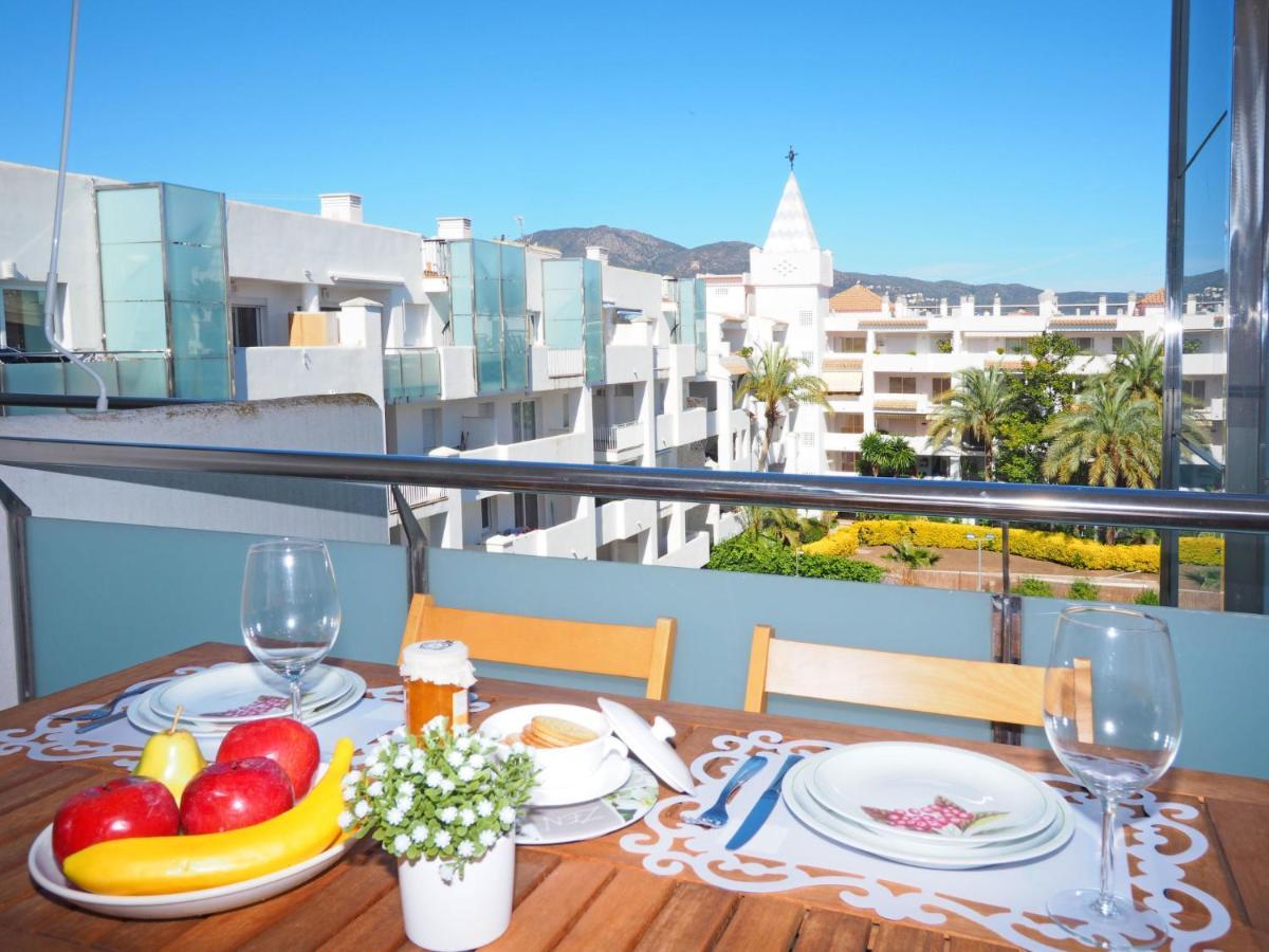 Apartment Royal Marine By Interhome โรเซส ภายนอก รูปภาพ