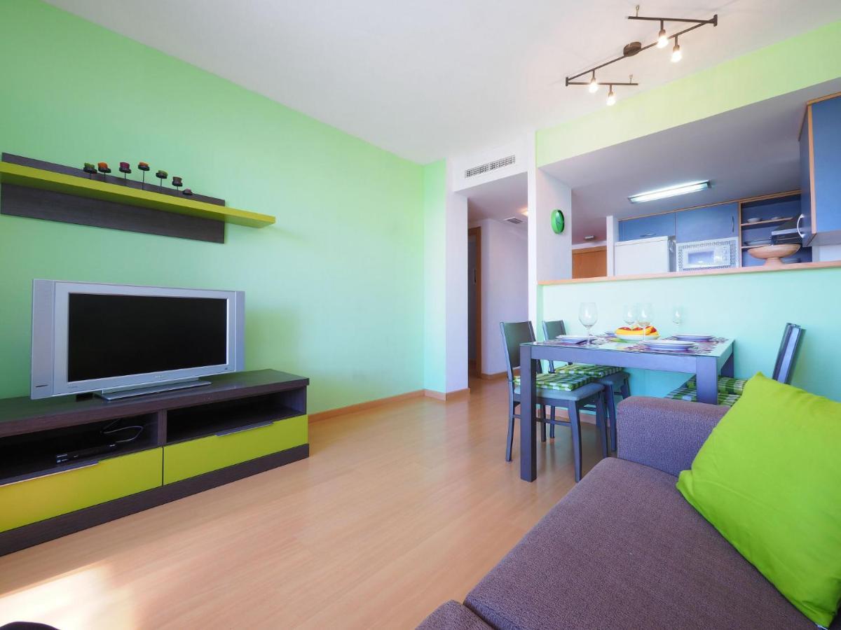 Apartment Royal Marine By Interhome โรเซส ภายนอก รูปภาพ