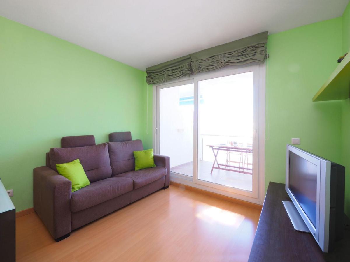Apartment Royal Marine By Interhome โรเซส ภายนอก รูปภาพ
