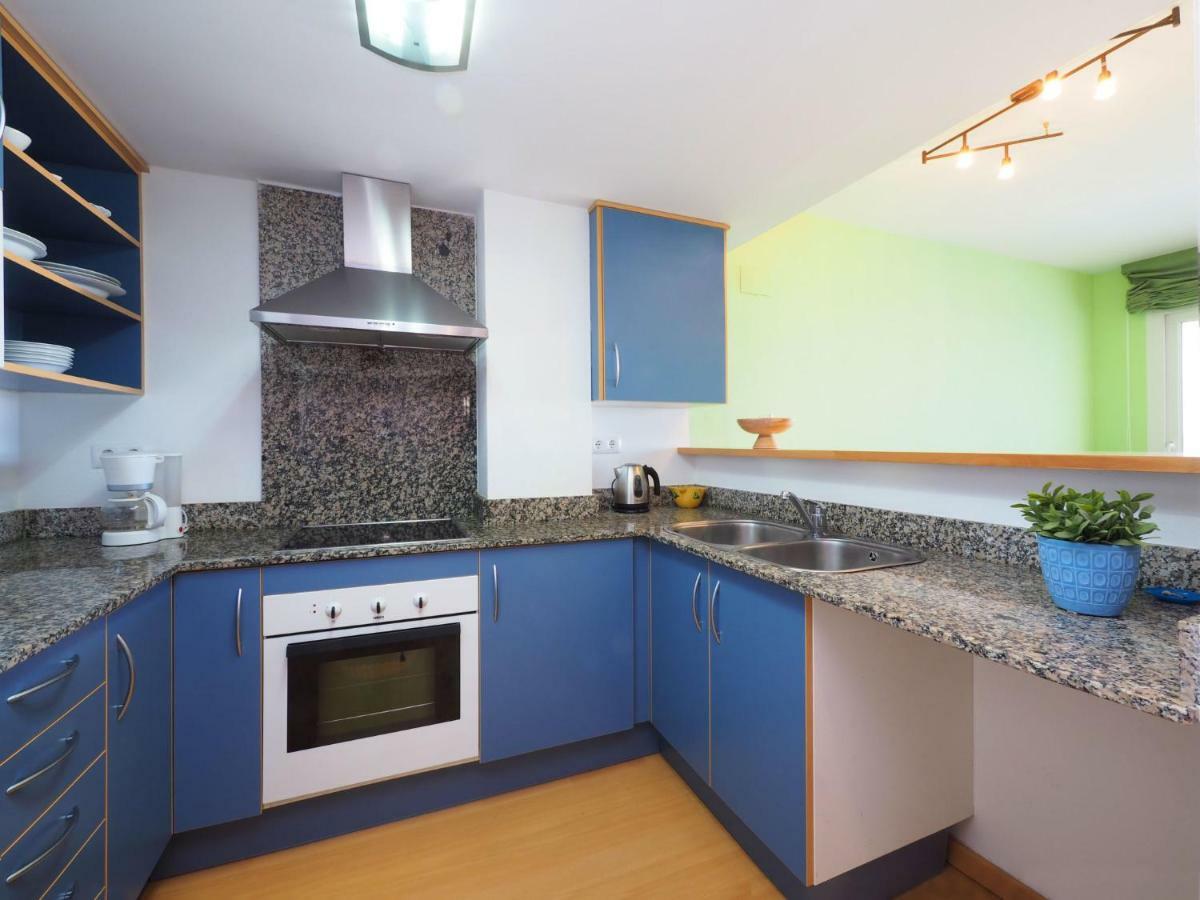 Apartment Royal Marine By Interhome โรเซส ภายนอก รูปภาพ